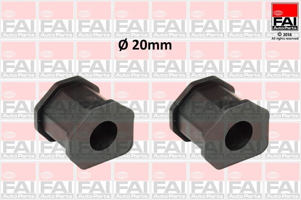 FAI AUTOPARTS Kinnitus,stabilisaator SS8013K